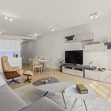 Casahost Boutique Арресифе