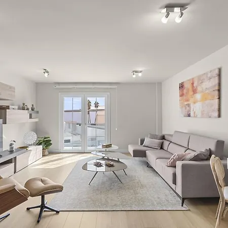 Casahost Boutique Арресифе