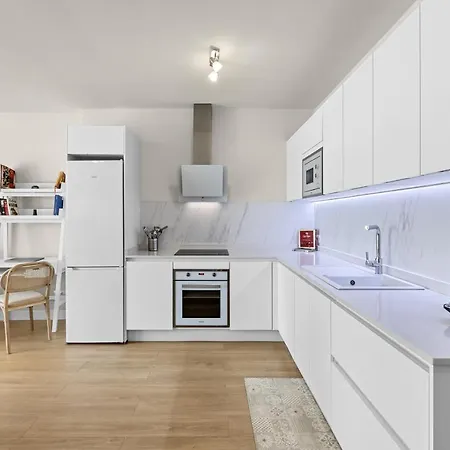 Casahost Boutique Апартаменты