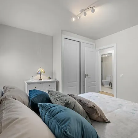 Casahost Boutique Апартаменты