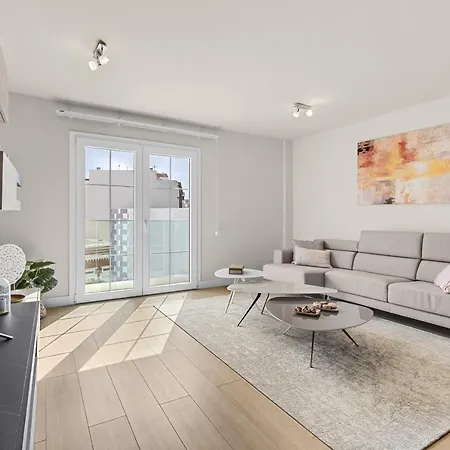 Apartman Casahost Boutique *