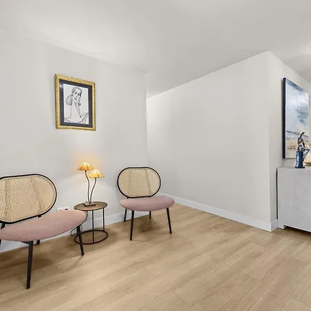 公寓 Casahost Boutique *