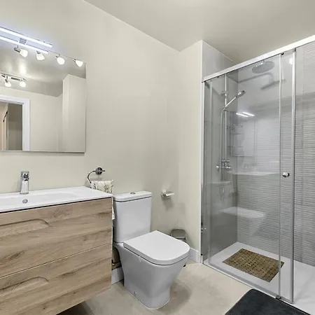 公寓 Casahost Boutique 阿雷西费