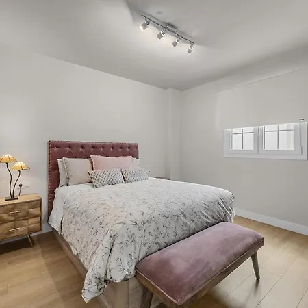 Casahost Boutique * 阿雷西费