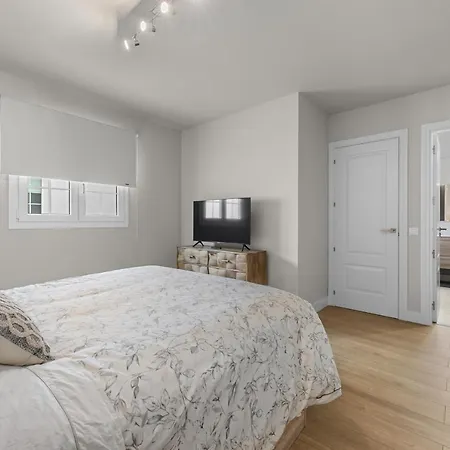 公寓 Casahost Boutique