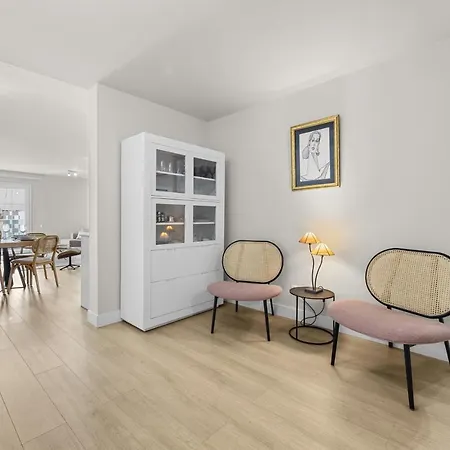 Casahost Boutique 公寓 *