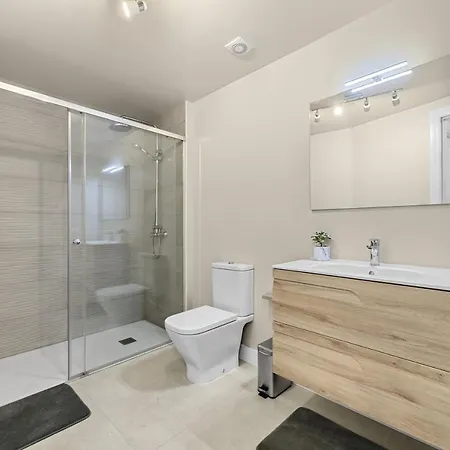 Apartman Casahost Boutique Arrecife